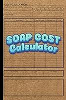 Algopix Similar Product 7 - Soap Cost Calculator Handmade Soap