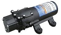 Algopix Similar Product 19 - Everflo EF1000BOX 12V Diaphragm Pump