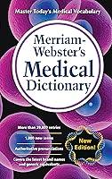 Algopix Similar Product 16 - MerriamWebsters Medical Dictionary