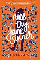 Algopix Similar Product 17 - Nice Try, Jane Sinner