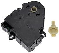 Algopix Similar Product 18 - Dorman 604020 HVAC Blend Door Actuator