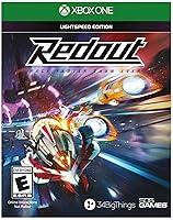 Algopix Similar Product 17 - Redout - Xbox One