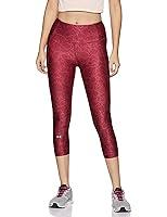 Algopix Similar Product 1 - Under Armour Womens HeatGear Armour