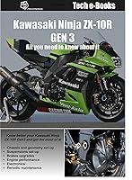 Algopix Similar Product 11 - Kawasaki Ninja ZX10R GEN3 All you