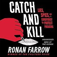 Algopix Similar Product 1 - Catch and Kill Lies Spies and a