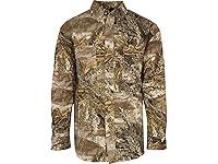 Algopix Similar Product 4 - MidwayUSA Mens All Purpose Long Sleeve