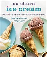 Algopix Similar Product 15 - NoChurn Ice Cream Over 100 Simply