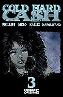 Algopix Similar Product 17 - Cold Hard Cash Comixology Originals