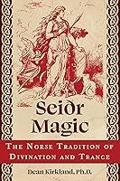 Algopix Similar Product 16 - Seir Magic The Norse Tradition of