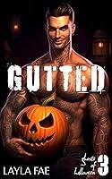 Algopix Similar Product 5 - Gutted (Ghosts of Halloween Book 3)