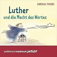 Algopix Similar Product 8 - Luther und die Macht des Wortes