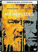Algopix Similar Product 13 - Mr. Mercedes - Season 01