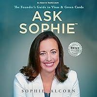 Algopix Similar Product 2 - Ask Sophie The Founders Guide to