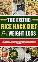 Algopix Similar Product 8 - The Exotic Rice Hack Diet For Weight