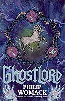 Algopix Similar Product 11 - Ghostlord (Wildlord, 2)