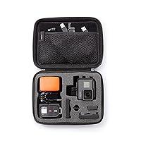 Algopix Similar Product 5 - Amazon Basics Small Carrying Case for