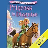 Algopix Similar Product 14 - Princess in Disguise