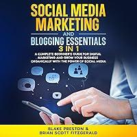 Algopix Similar Product 19 - Social Media Marketing and Blogging