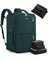 Algopix Similar Product 14 - LOVEVOOK Carry on Backpack 40L Airline