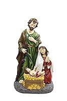 Algopix Similar Product 11 - Alpine Corporation USA1308 Nativity