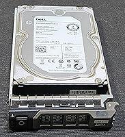 Algopix Similar Product 4 - Dell HDD 2TB 72K ST2000NM0023 R755K