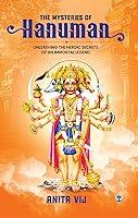 Algopix Similar Product 5 - The Mysteries of Hanuman Unleashing