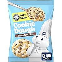 Algopix Similar Product 18 - Pillsbury Eat or Bake Refrigerated