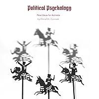 Algopix Similar Product 12 - Political Psychology New Ideas for