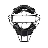 Algopix Similar Product 18 - Champro Catchers Mask Black