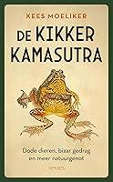 Algopix Similar Product 15 - De kikkerkamasutra (Dutch Edition)