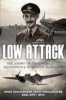 Algopix Similar Product 18 - Low Attack The Story of Two Mosquito