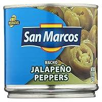 Algopix Similar Product 12 - Empacadora San Marcos Nacho Jalapeno