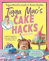 Algopix Similar Product 2 - Tigga Macs Cake Hacks Unbelievably