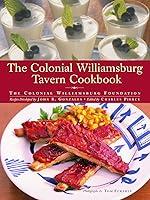 Algopix Similar Product 13 - The Colonial Williamsburg Tavern