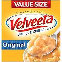 Algopix Similar Product 9 - Velveeta Shells and Cheese Meal Value