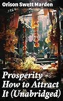 Algopix Similar Product 19 - Prosperity  How to Attract It