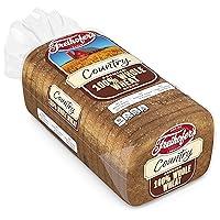 Algopix Similar Product 11 - Freihofers Country Whole Wheat Bread