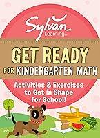 Algopix Similar Product 13 - Get Ready for Kindergarten Math