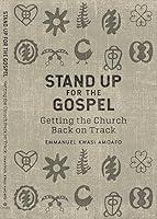 Algopix Similar Product 4 - Stand Up For the Gospel Getting the