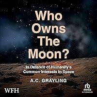 Algopix Similar Product 15 - Who Owns the Moon In Defense of