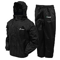 Algopix Similar Product 14 - FROGG TOGGS Mens Standard Classic