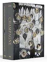 Algopix Similar Product 20 - Champagne Boxed Book  Map Set The