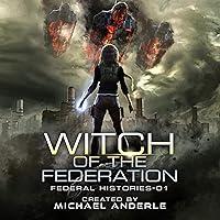 Algopix Similar Product 5 - Witch of the Federation I Federal