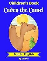 Algopix Similar Product 1 - Childrens Book Caden the Camel