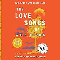 Algopix Similar Product 5 - The Love Songs of WEB Du Bois An