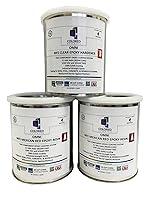 Algopix Similar Product 18 - Coloredepoxies 10009 Red Epoxy Resin