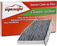 Algopix Similar Product 10 - EPAuto CP939 CUK2939 Replacement
