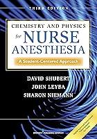 Algopix Similar Product 1 - Chemistry and Physics for Nurse