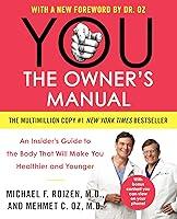 Algopix Similar Product 1 - YOU The Owners Manual An