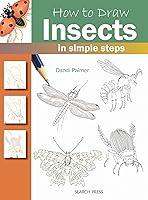 Algopix Similar Product 19 - How to Draw: Insects